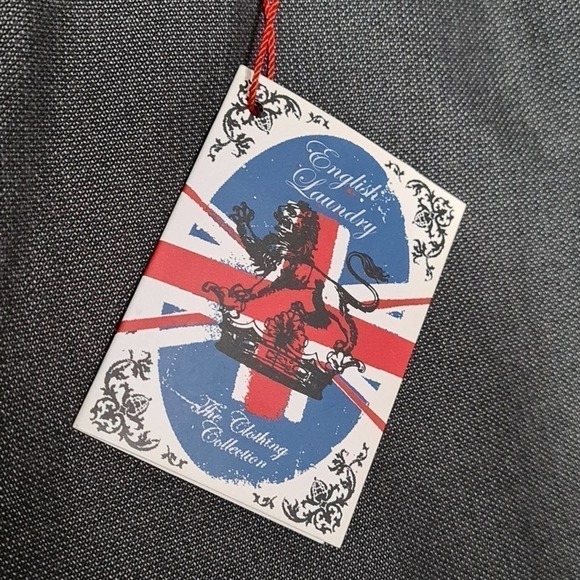 English Laundry Pants Size 34x30 NWT - Picture 2 of 7